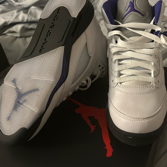 Jordan 5 retro